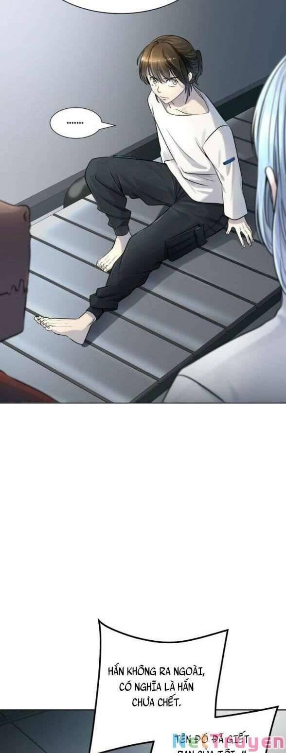 tòa tháp bí ẩn 2 chapter 515 72