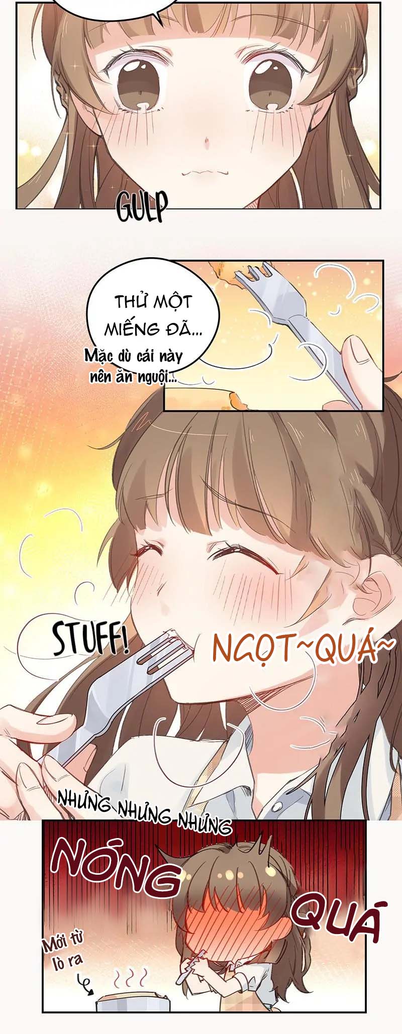 bạn trai "hữu dụng" của tôi chapter 1.1 20