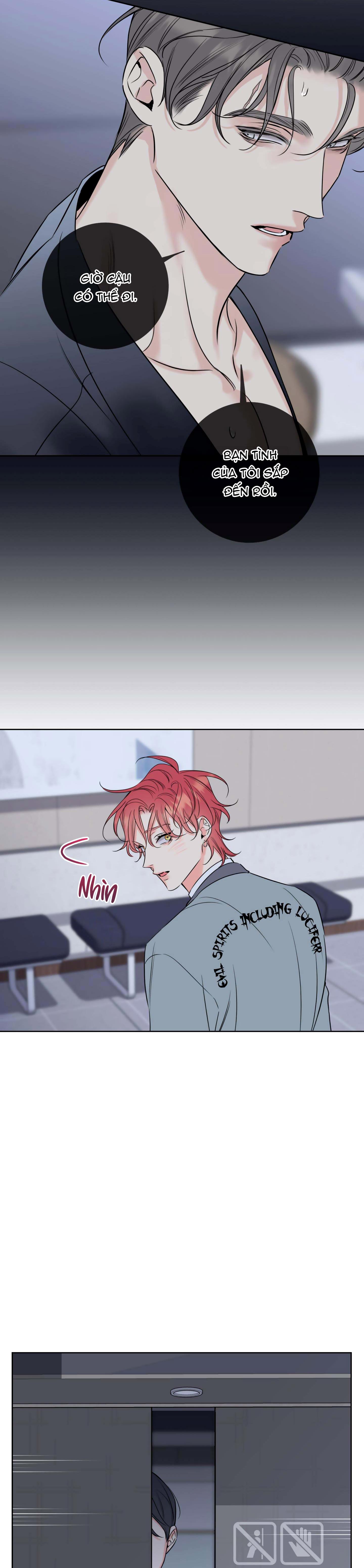 chuyện tình rắc rối -dmbl chapter 29 22