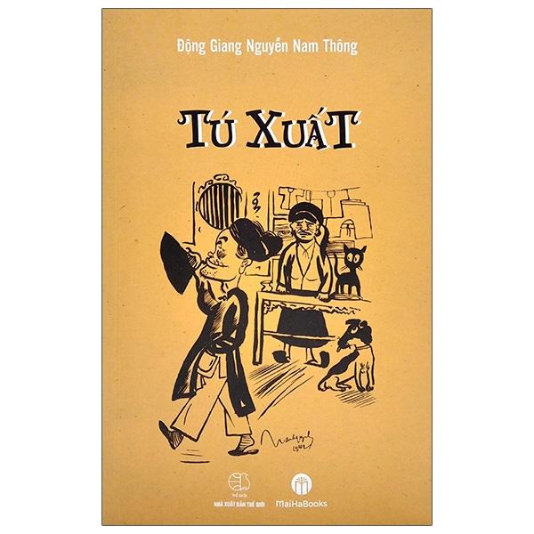 Tú Xuất