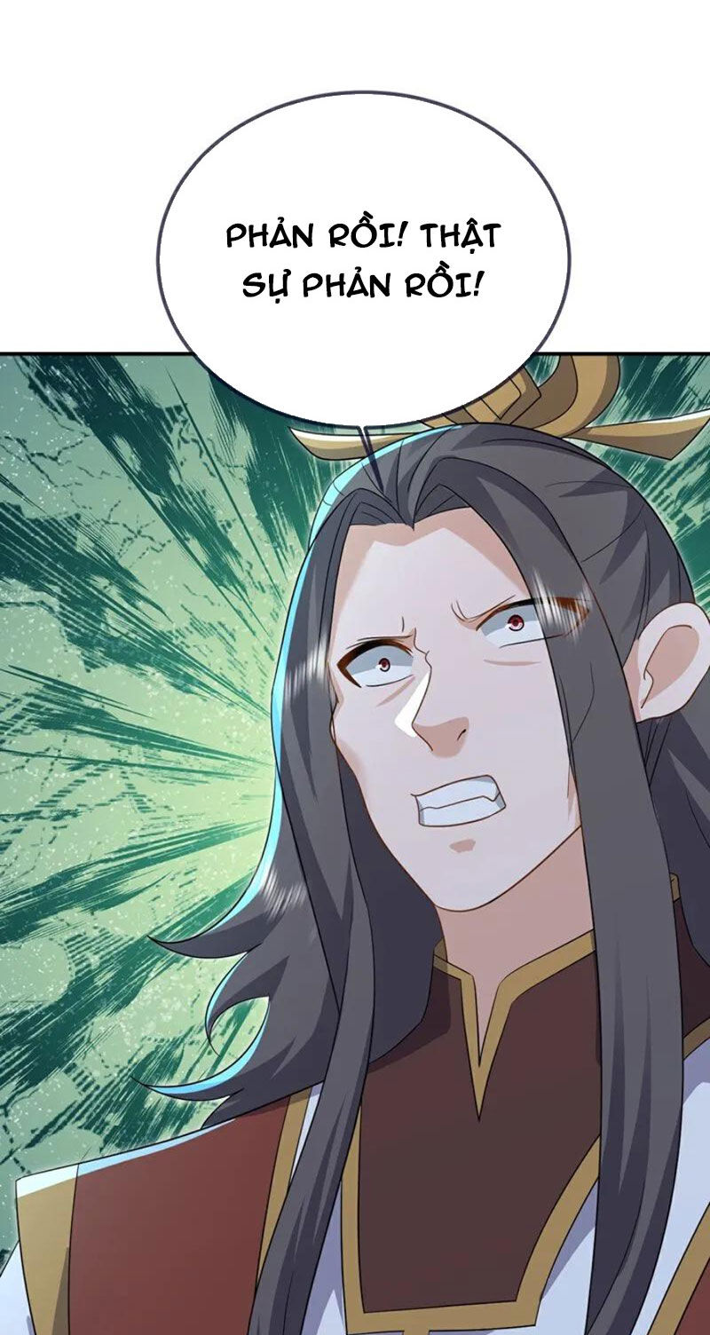 tiên võ đế tôn chapter 544 26
