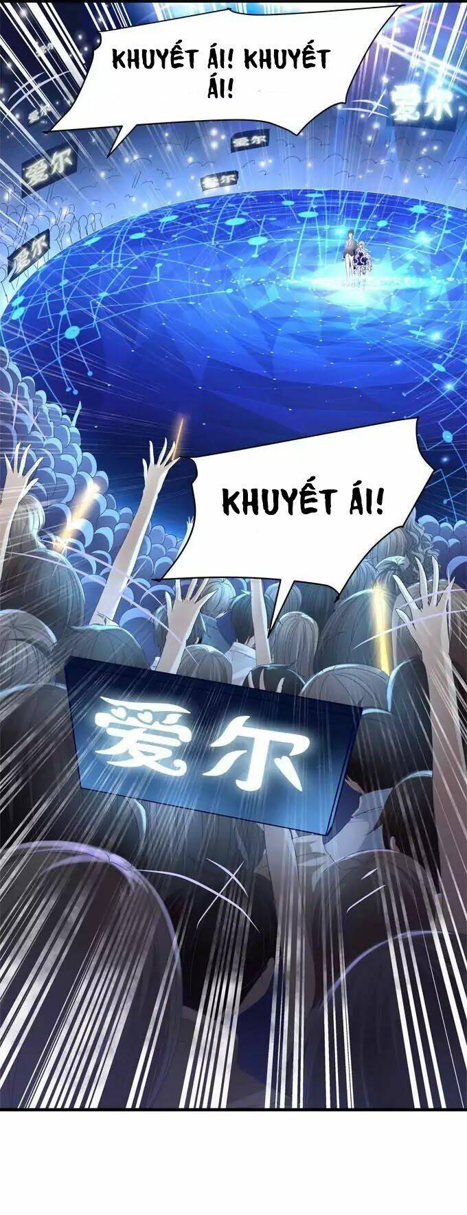 âm thanh từ thiên đường chapter 1 8