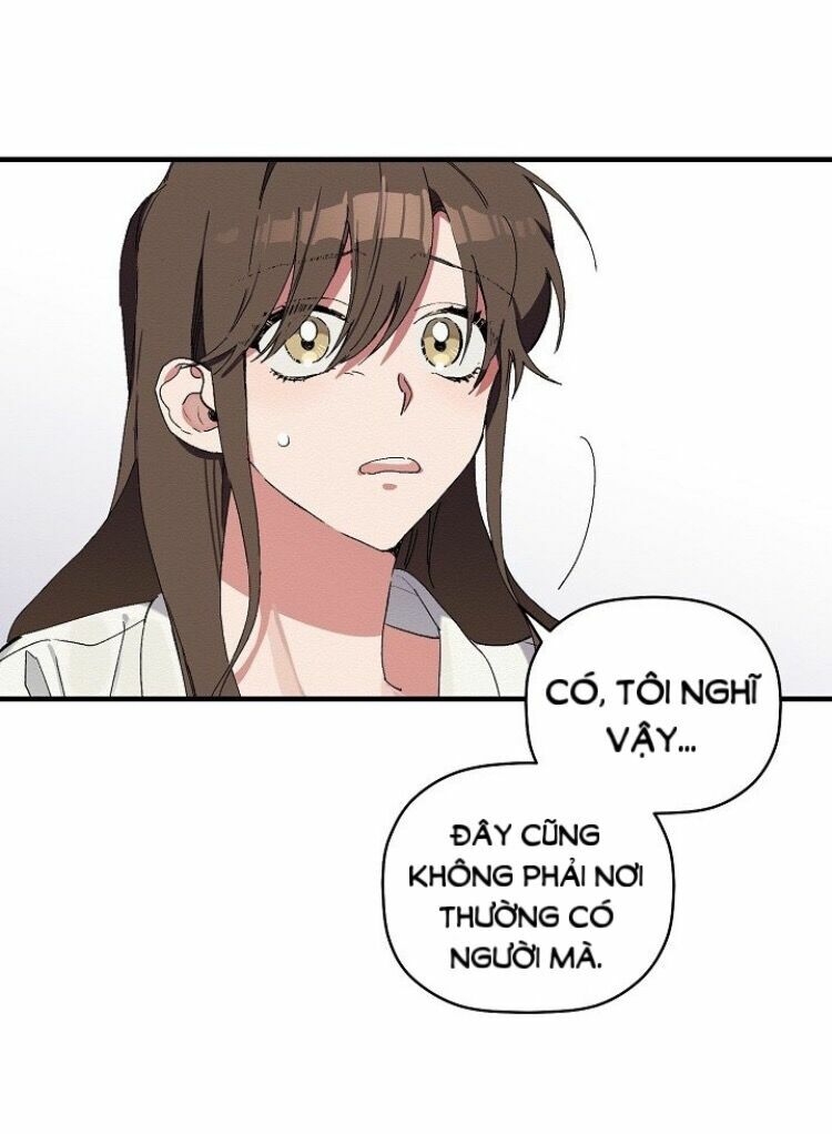 tặng tôi một đóa hoa, tôi sẽ trao em bản thân mình chapter 2 5