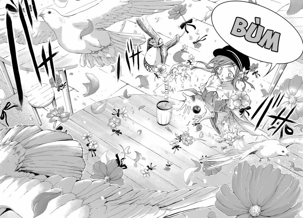 kích trụy vương huyền thoại chapter 2 39