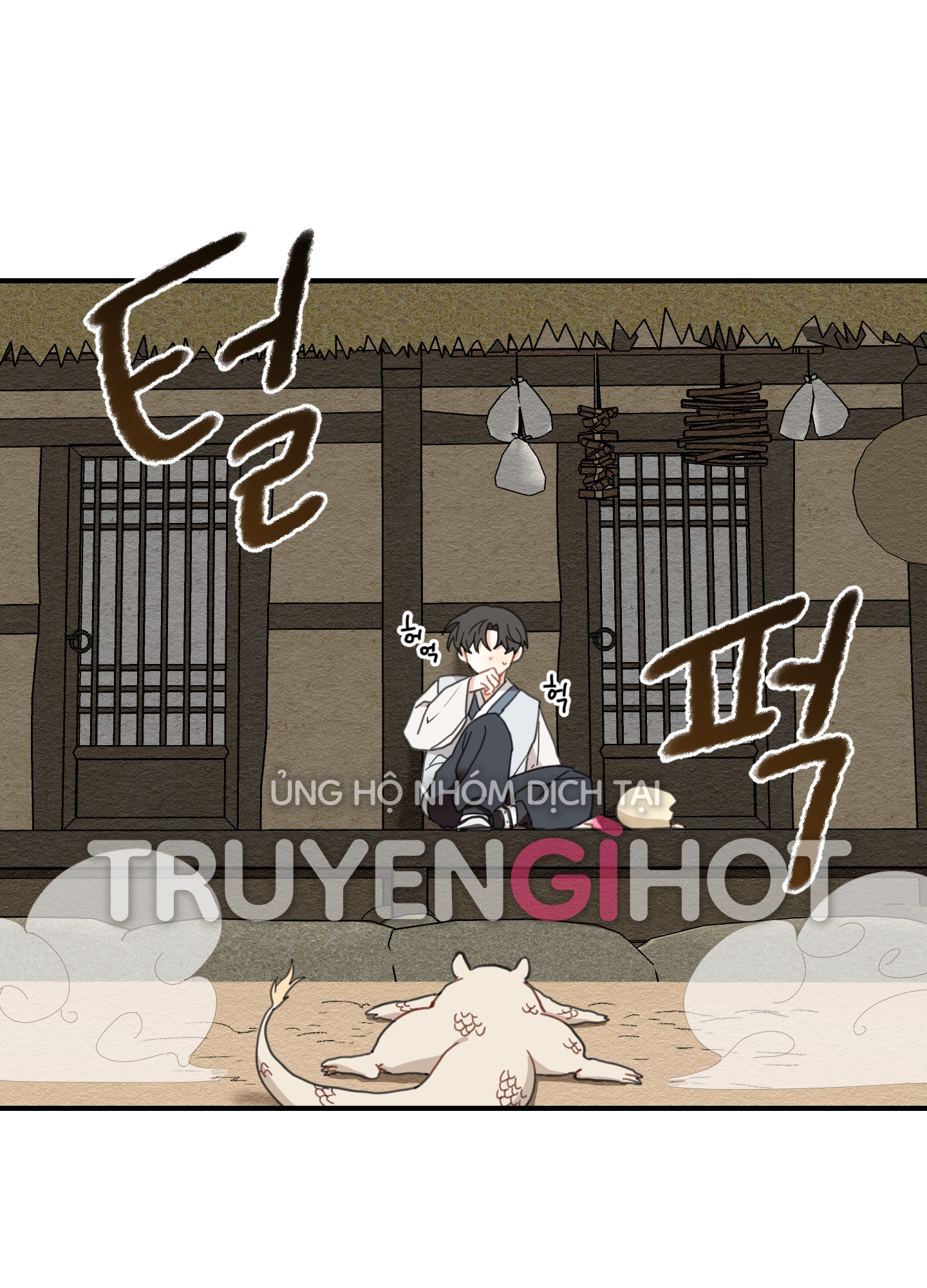 [18+] con đường hoa chuông vàng - liên kiều rơi chốn này chapter 1.2 22