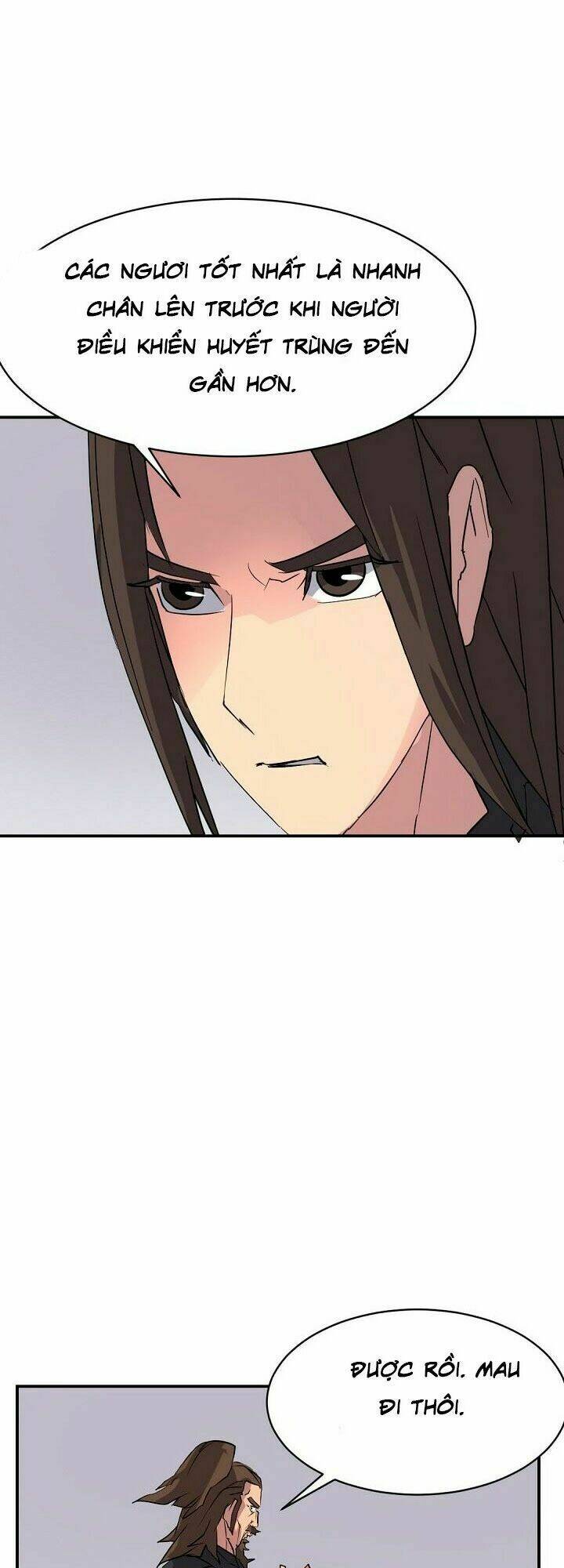 trọng sinh, bất khả chiến bại chapter 46 33