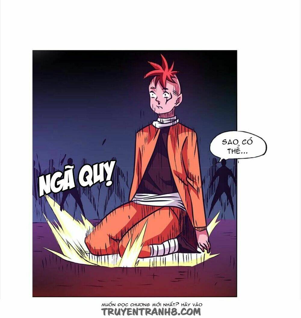 vì tôi là ông chú mở tiệm bán vũ khí chapter 18 18