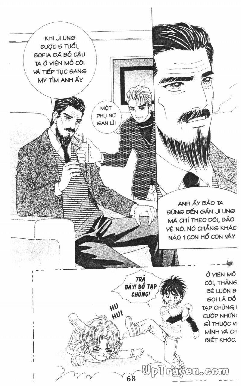 mặt nạ tình yêu chapter 46 68