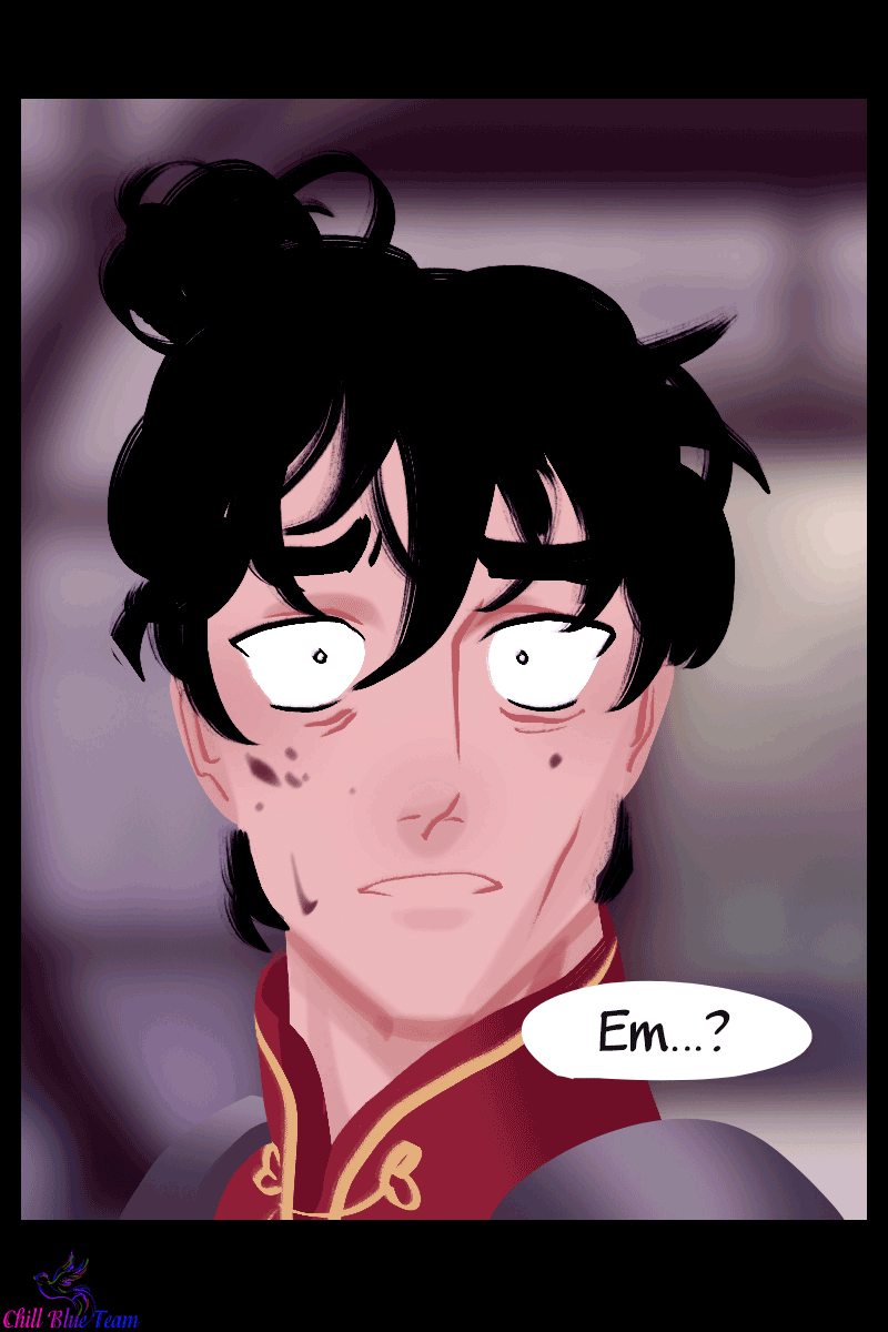 thần chết và kẻ chờ đợi chapter 18 17