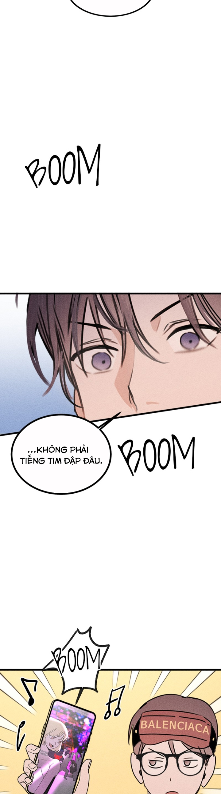 cuộc sống riêng của chị tôi chapter 21 31