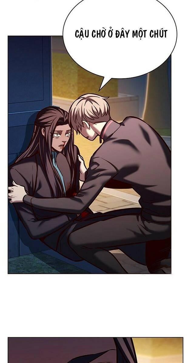 biến thân thành mèo chapter 217 46