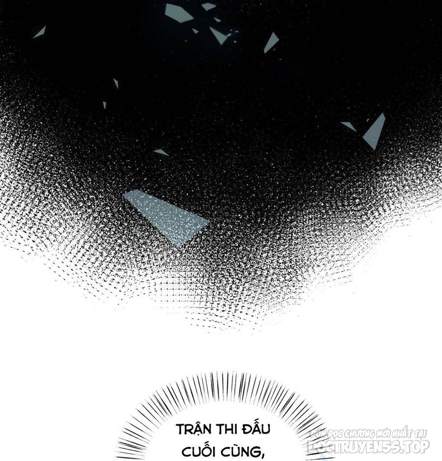 tôi chỉ muốn chơi game, đừng lôi vào yêu đương chapter 6 41