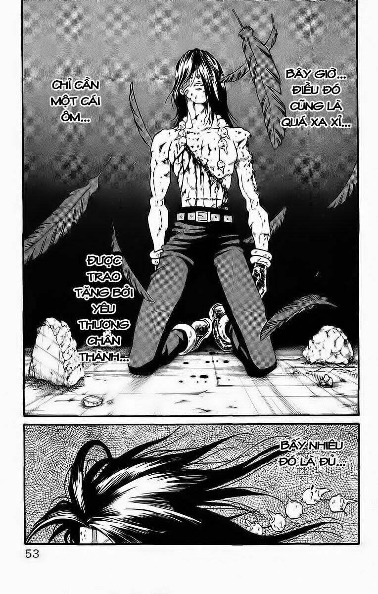 vua trên biển chapter 243 8