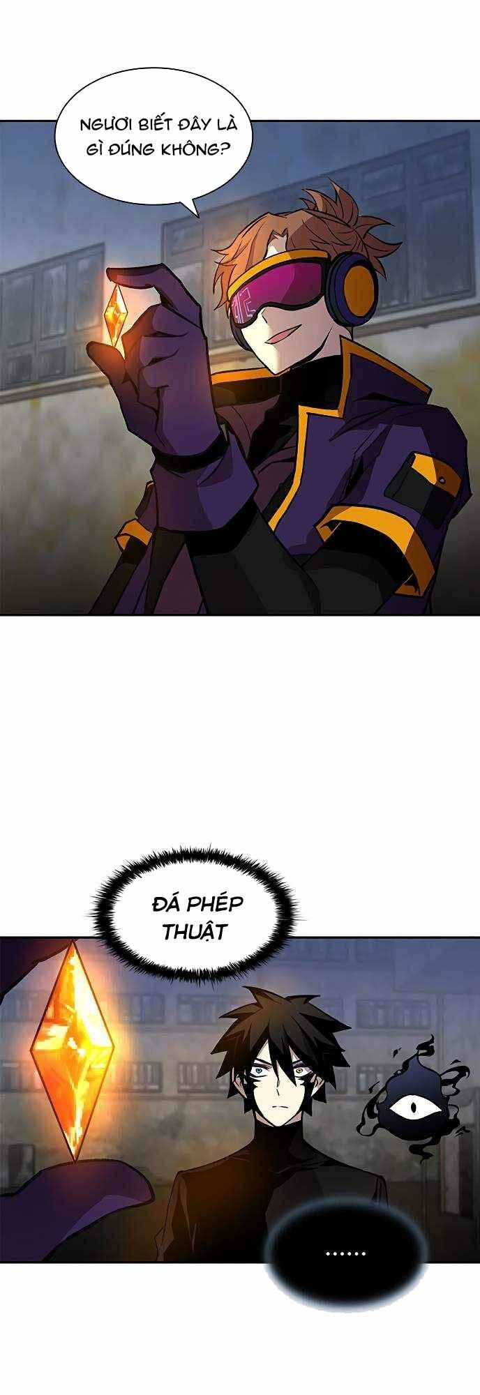 chuyển sinh thành ác nhân chapter 13 22