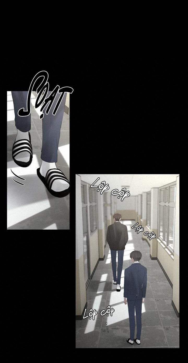 không xa lạ chapter 13 12