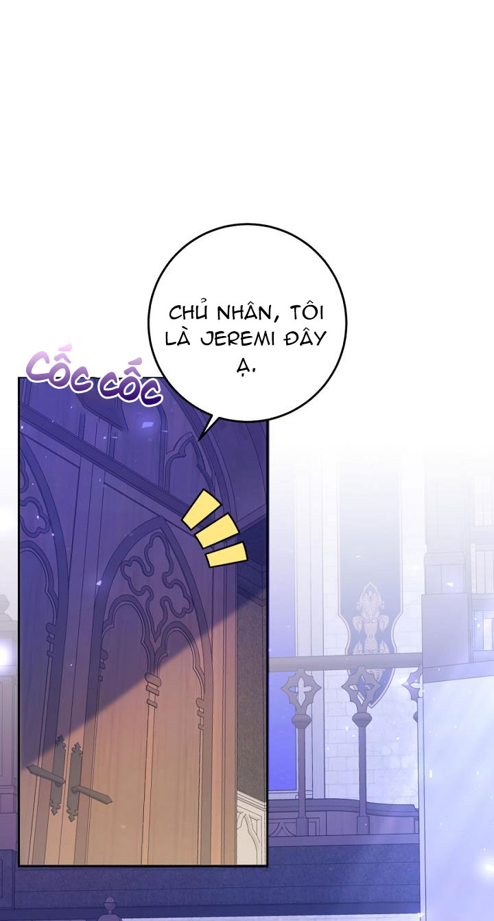 con rối ác nữ marionette chapter 38 20