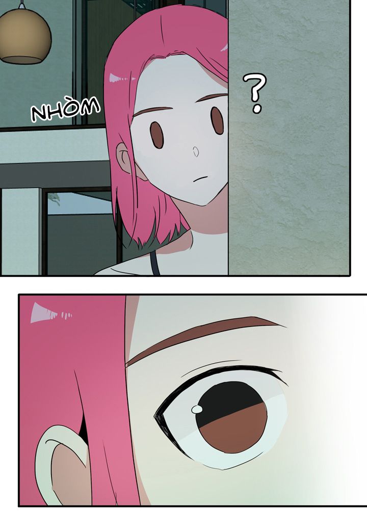 rắc rối về vấn đề yêu đương của tôi chapter 49 28