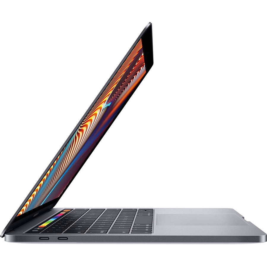 Apple MacBook Pro 2020 Intel - 13 Inchs (Intel i5/ 8GB/ 256GB) - MXK32 Gray - Hàng Nhập Khẩu Chính Hãng