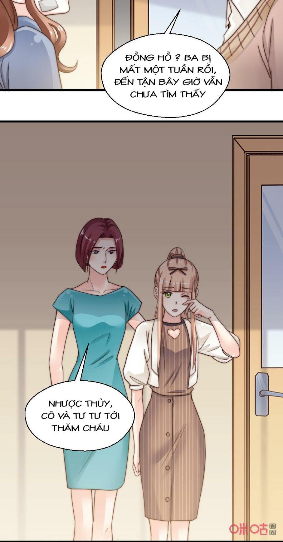 bí mật của thiên kim chapter 109 2