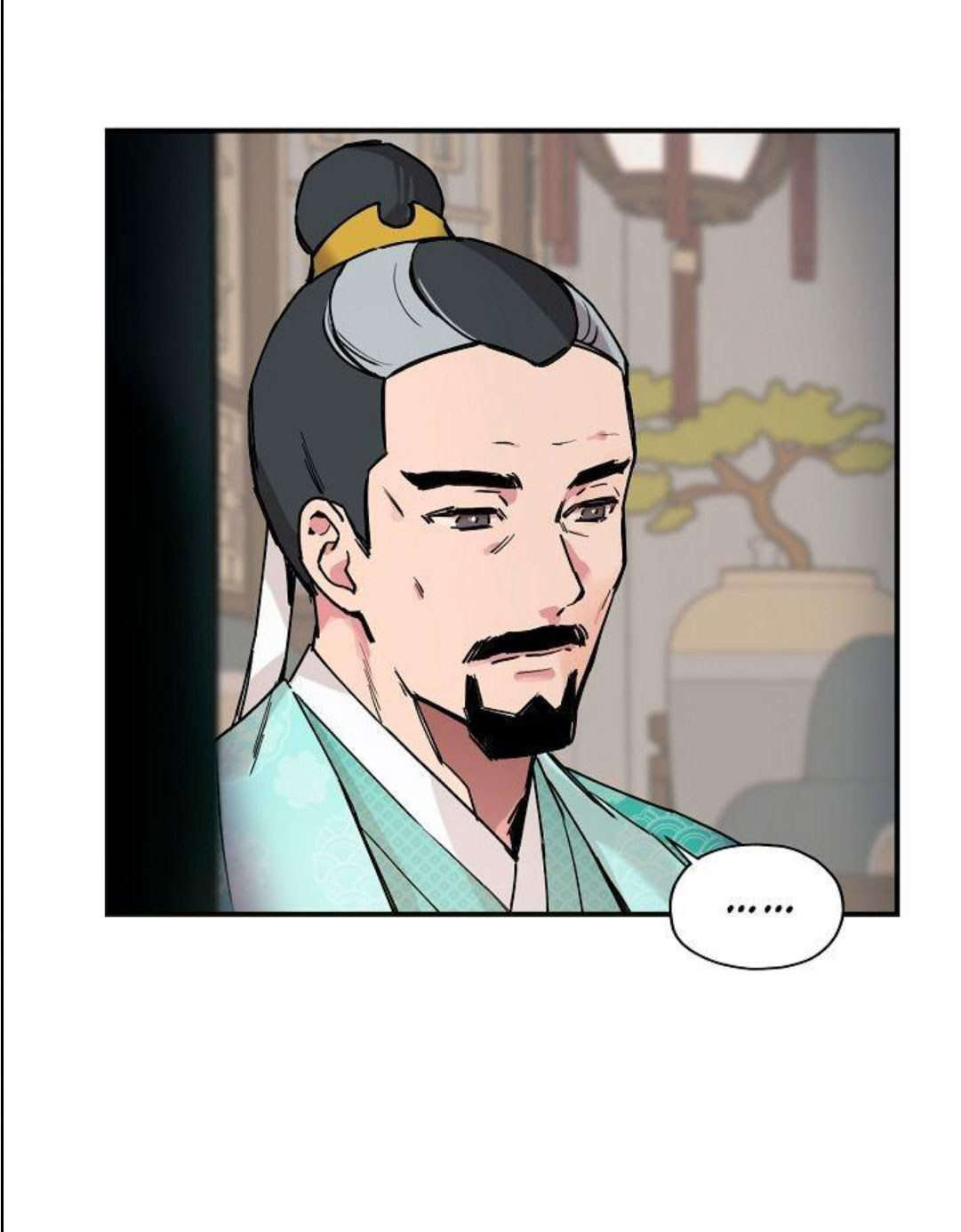 sự trở lại của phản diện chapter 2 14