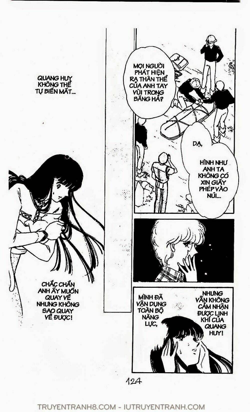 mimi kỳ lạ chapter 13.2 27