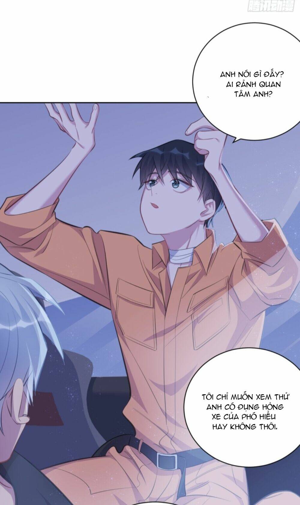 nhạc phụ đại nhân là lão bà chapter 57 7