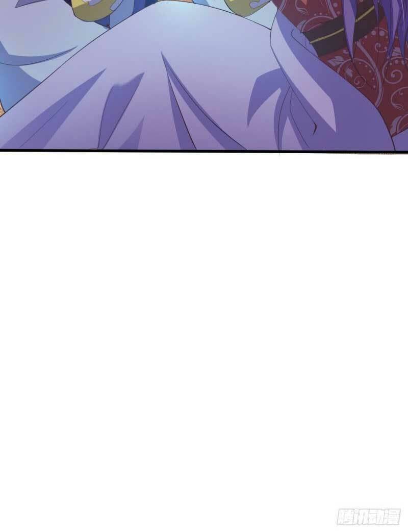 bạo quân thử yêu: yêu hậu như thử đa kiều chapter 55.2 13