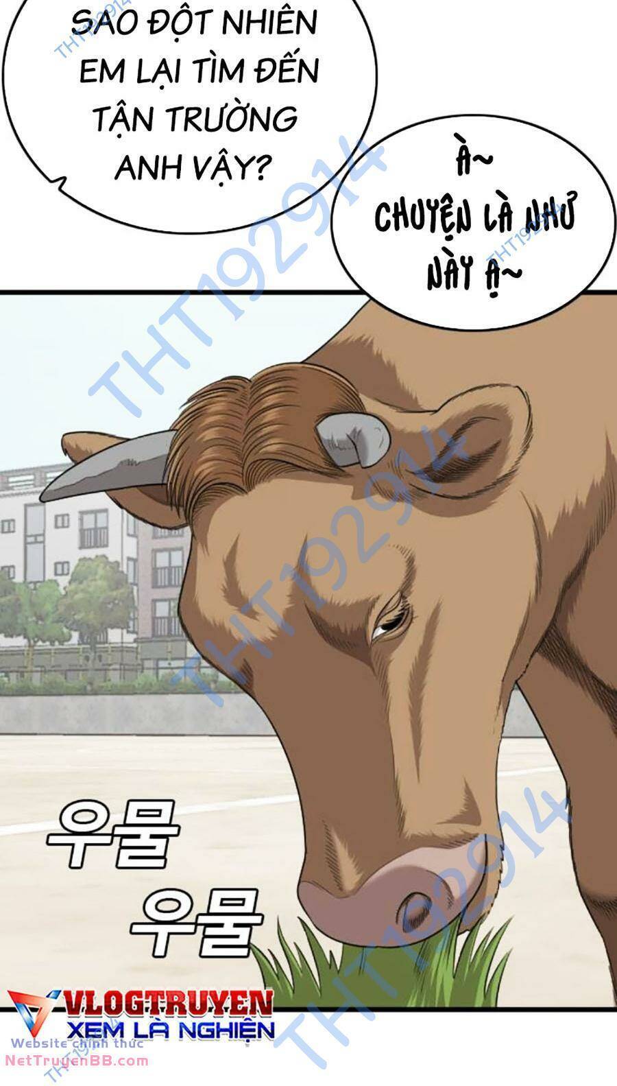 người xấu chapter 188 33