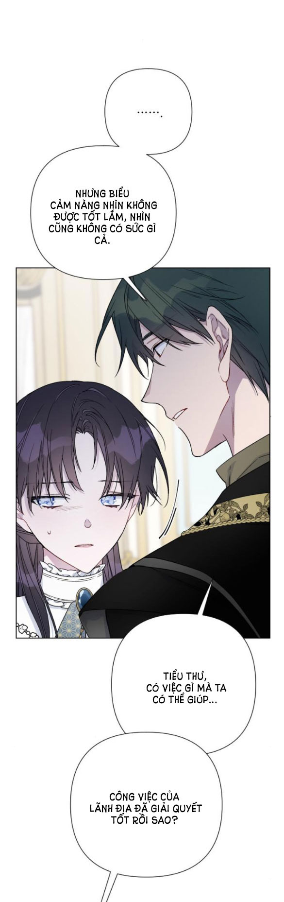 cách hiệp sĩ sống như một tiểu thư chapter 90.2 20