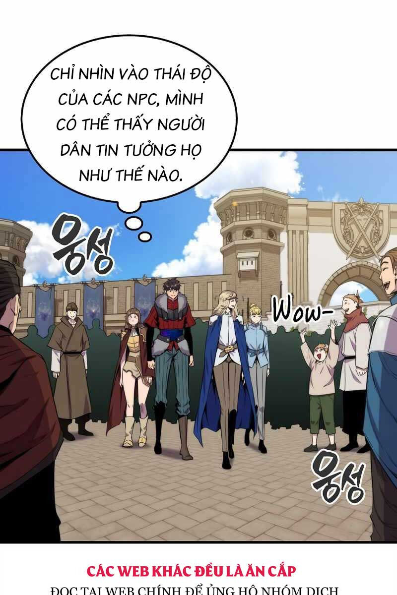 tôi thăng cấp trong lúc ngủ chapter 68 47