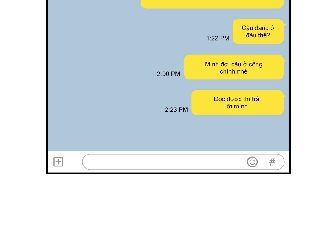 phức cảm tự ti của omega chapter 21 79