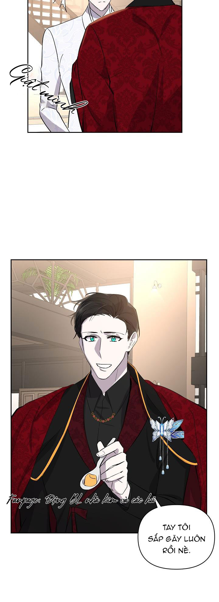 đêm không ngủ chapter 7 6