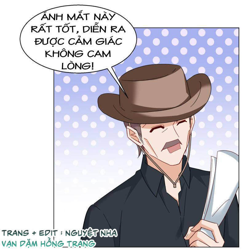 cô ấy đến rồi, xin nằm xuống! chapter 272 12