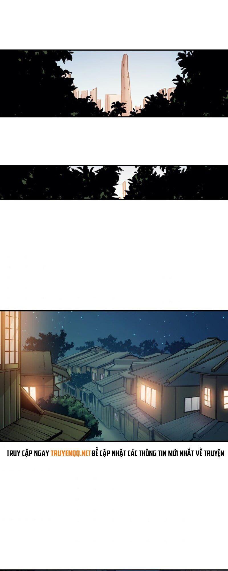 tôi trở lại thăng cấp một mình chapter 25 72