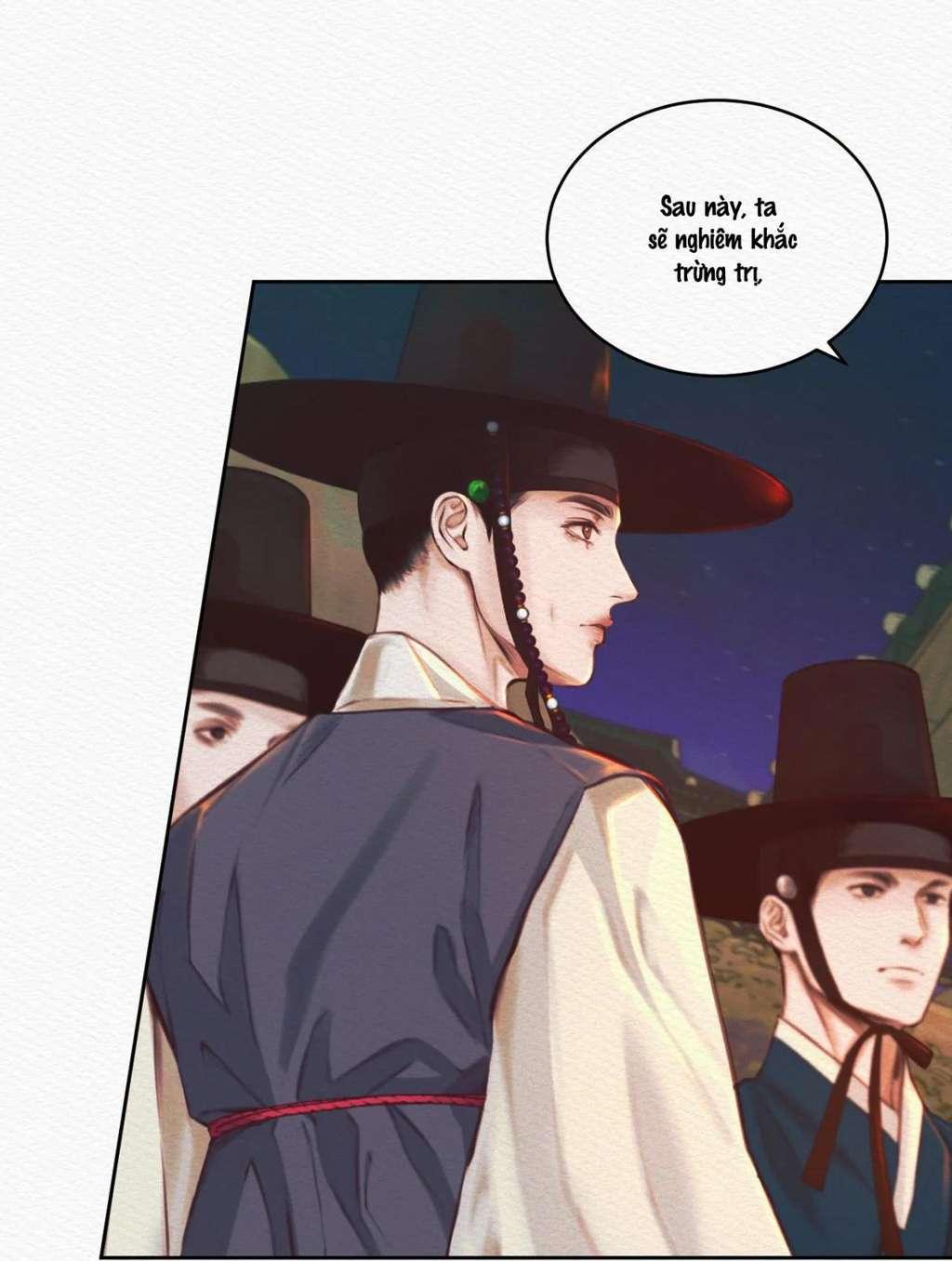 qủy dạ khúc chapter 14 37