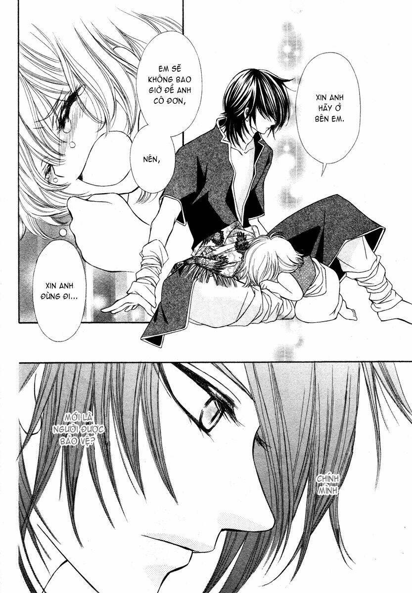 hanatsuki hime chapter 5 35