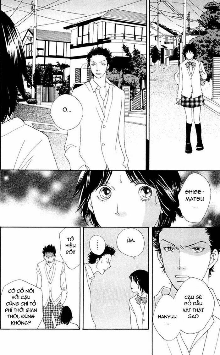 matsuri special chapter 12 40