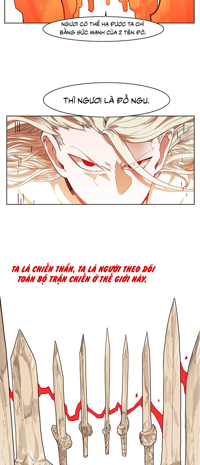 hard core leveling warrior chapter 169 35