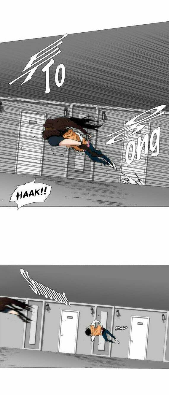 siêu năng 1.5 chapter 20 13