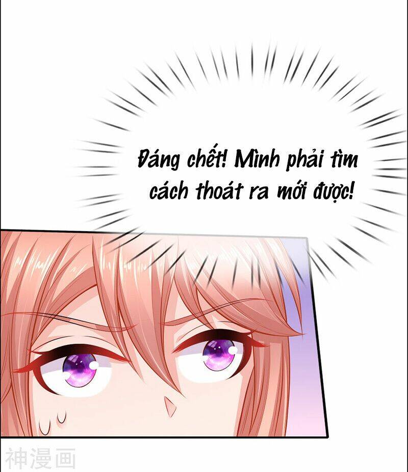 vợ yêu gả nhầm của phúc hắc tổng tài chapter 45 8