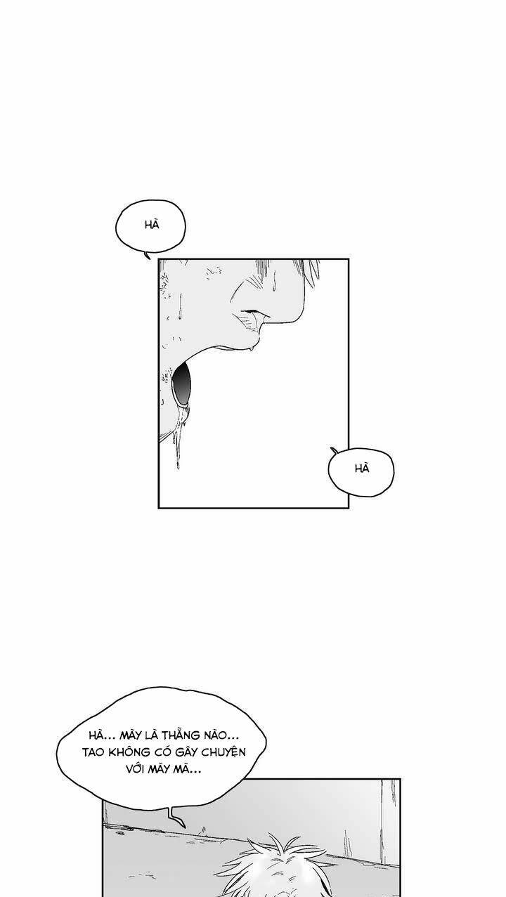 bạo lực học đường chapter 38 2