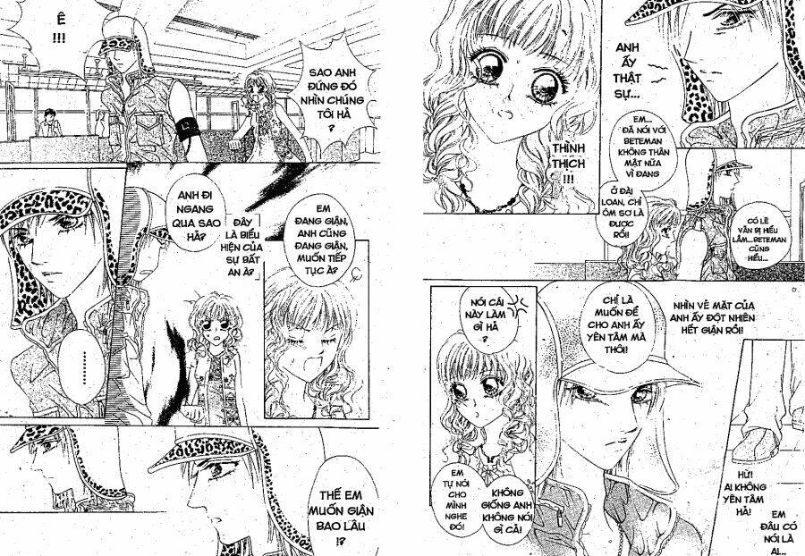 ban nhạc ardour chapter 6 16