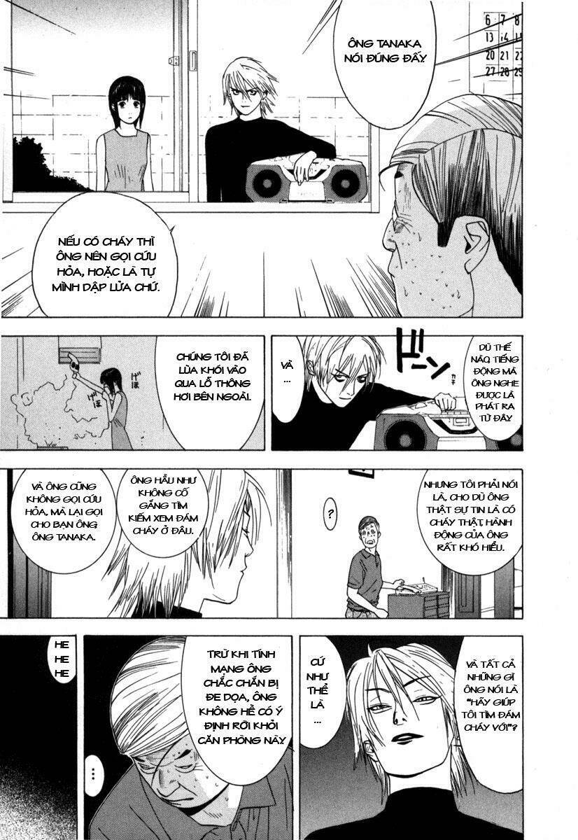 liar game chapter 4 13