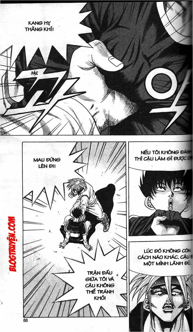 bitagi - anh chàng ngổ ngáo chapter 46 11