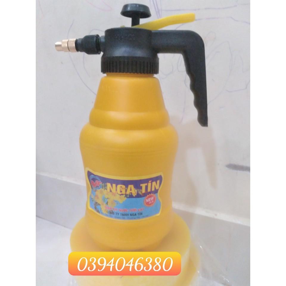 Bình xịt tưới cây 2 lít