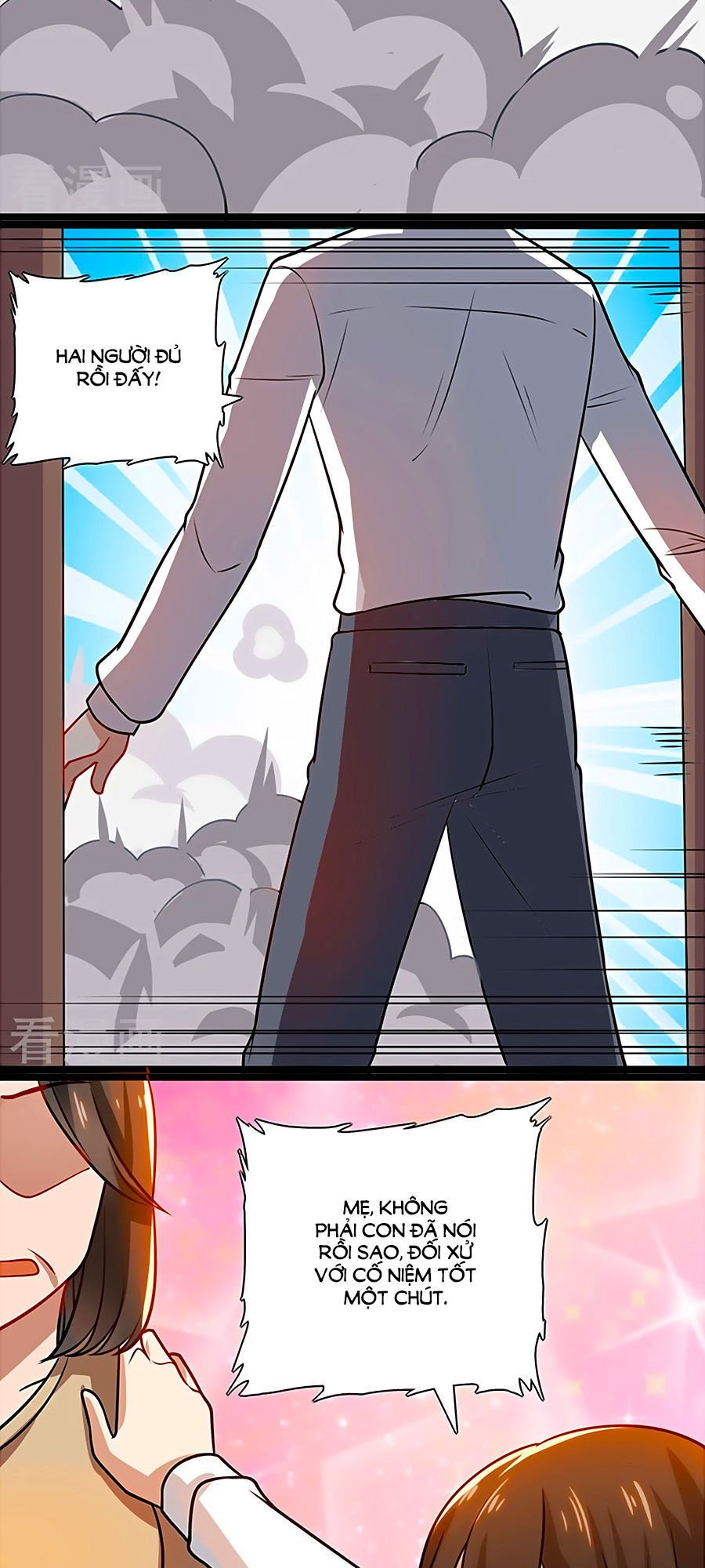 vợ yêu không ngoan chapter 88 21