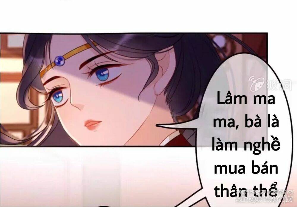 sủng phi của vương chapter 46 11