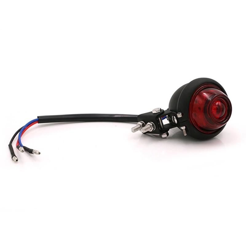 Đèn hậu LED xe máy