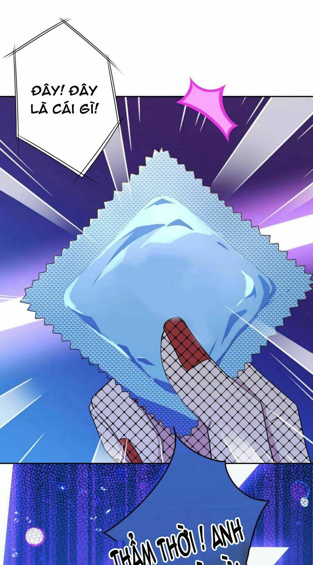 nhân vật phản diện: không ngọt không lấy tiền chapter 21 26