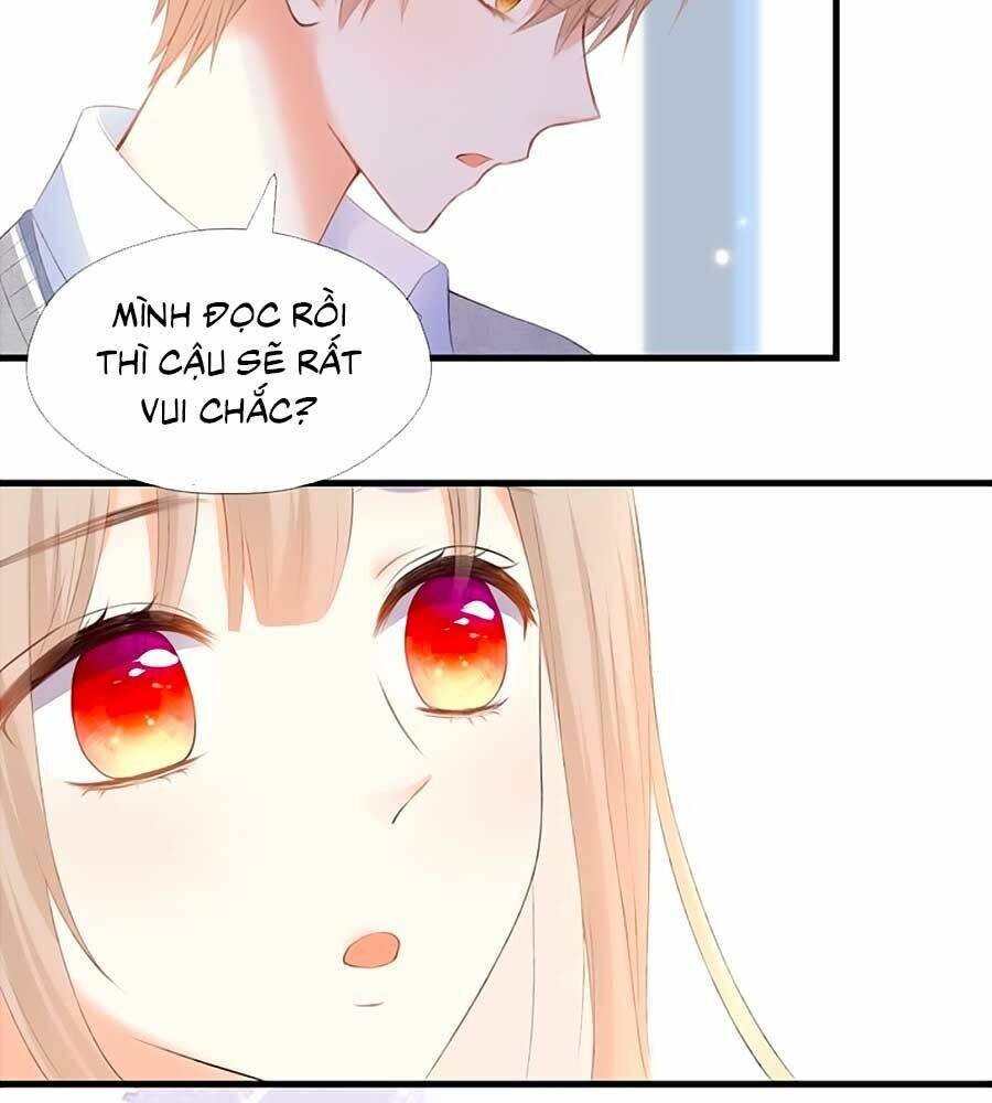 đóa hoa chớm nở chapter 64 27